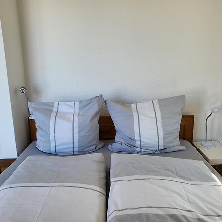 Ferienhaus Dhh "Sandkiste" Sankt Peter-Ording Esterno foto