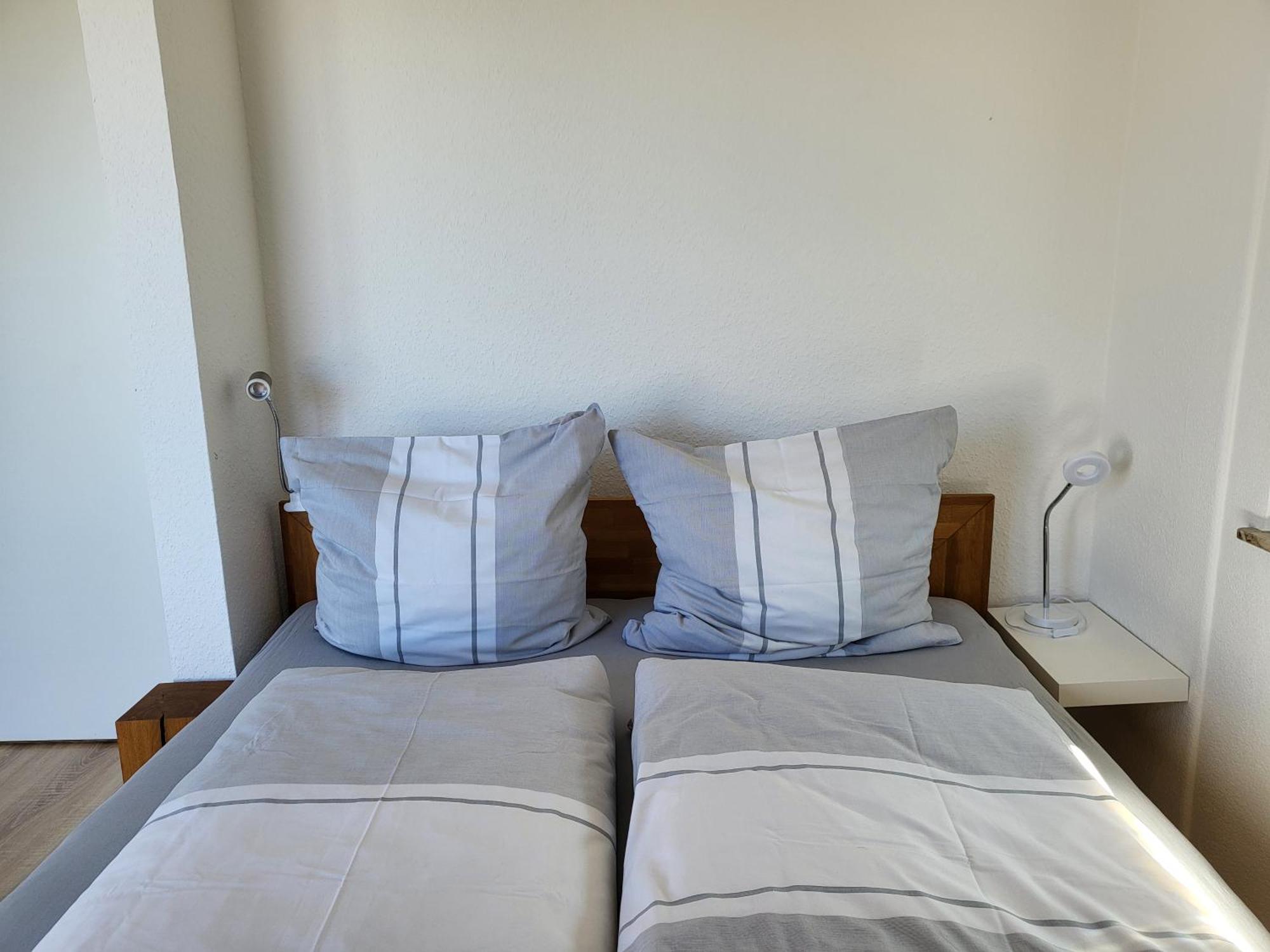 Ferienhaus Dhh "Sandkiste" Sankt Peter-Ording Esterno foto
