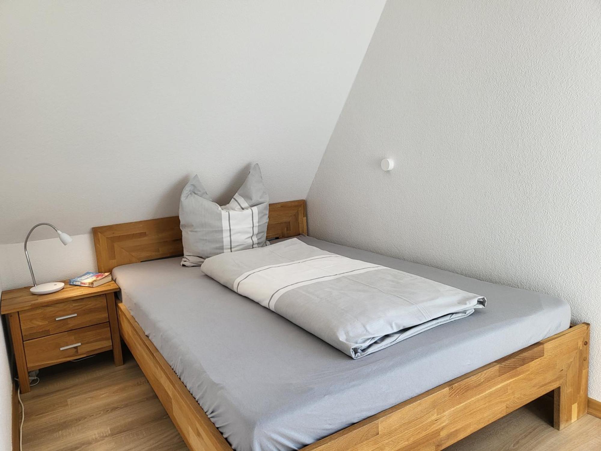 Ferienhaus Dhh "Sandkiste" Sankt Peter-Ording Esterno foto