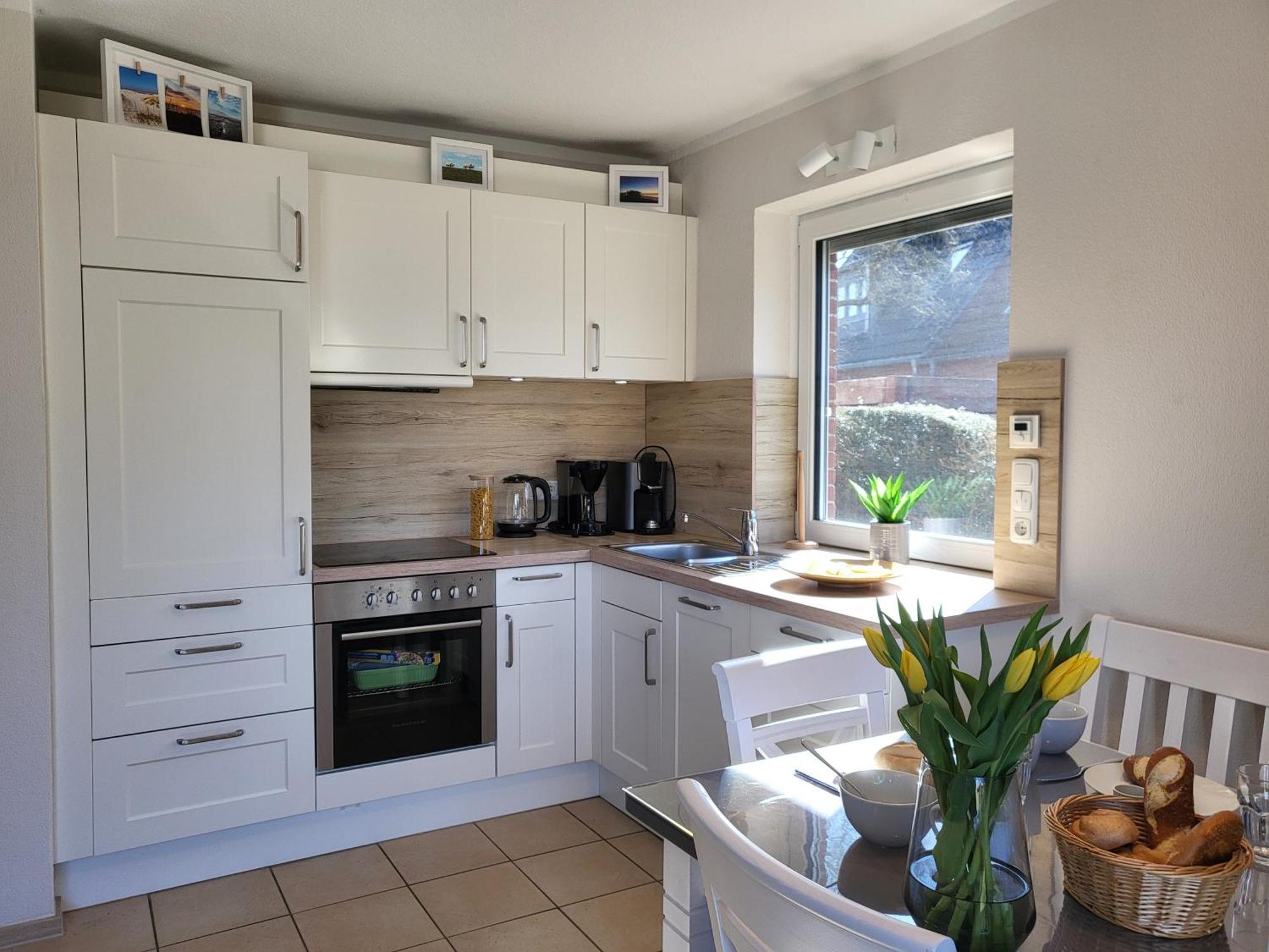 Ferienhaus Dhh "Sandkiste" Sankt Peter-Ording Esterno foto
